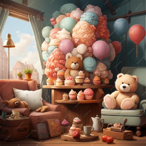 ty fluffy toys 1