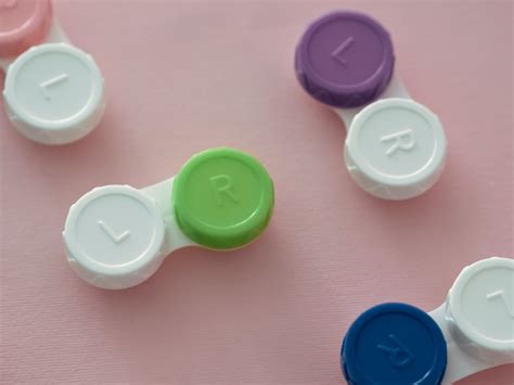 Contact Lenses: All Your Questions Answered - Black Gates Optometrists