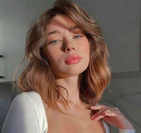 Anastasiia Mitina - Sexy