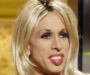 alexis arquette biography birthday awards facts  alexis arquette