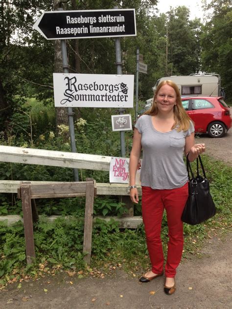 Jills funderingar: Mio min Mio
