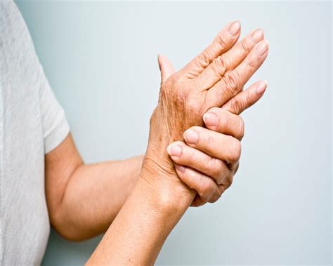 Article: Arthritis: How You Can Improve Your Quality of Life | Blog ...