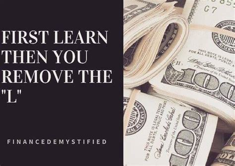 finance demystified