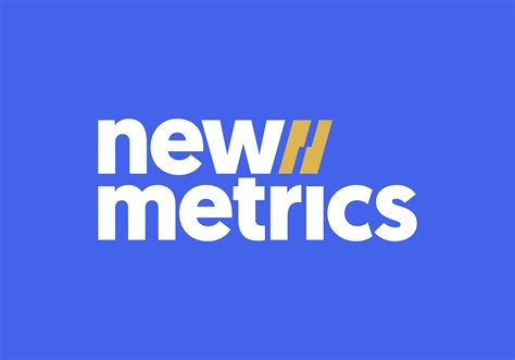 New Metrics: A Startup Matures by KOBU Agency - World Brand Design Society