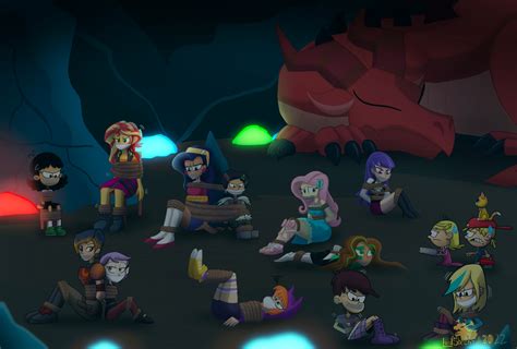 #2781508 - safe, artist:lordshrekzilla20, derpibooru import, fluttershy