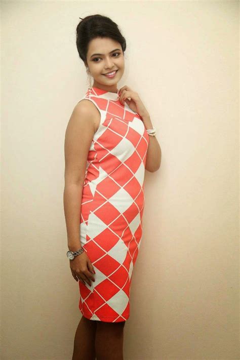 marina ibrahim latest stills