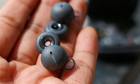 Sony LinkBuds Review (2022): Bold move Sony! - Smartprix