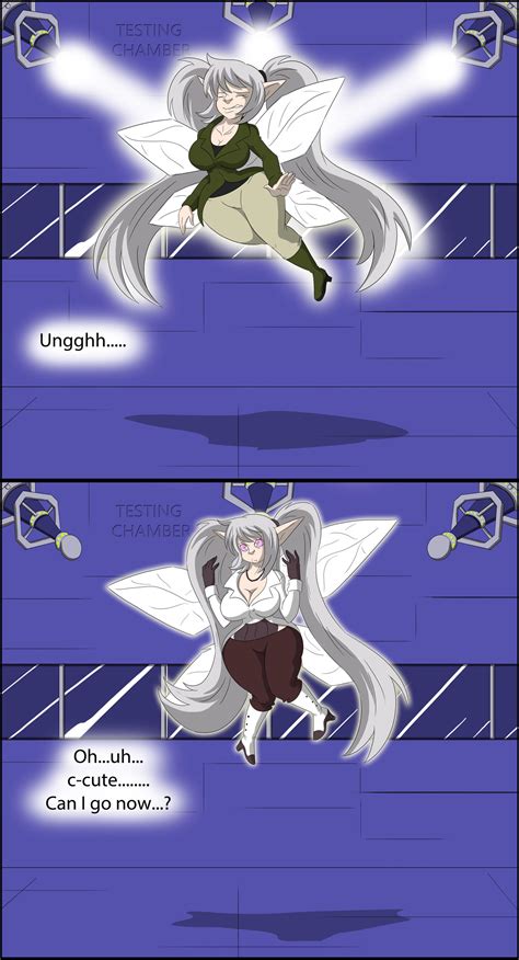 Transformed into Submission 24 Phase 4 by TFSubmissions on DeviantArt
