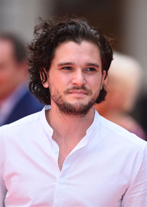 Kitt Harington talks about nude scenes on Game of Thrones | Glasgow Times
