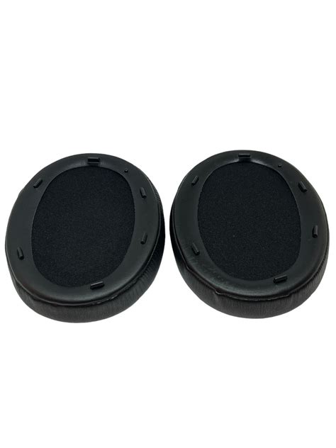 Replacement Ear Pad Cushions for Sony WH-XB910N WHXB910N YY2951 ...