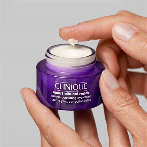 Clinique Smart Clinical Repair™ Wrinkle Correcting Serum | Clinique
