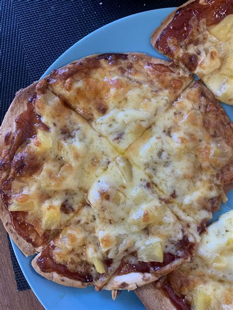 how to make pizza tortillas 11