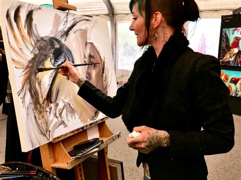 arizona fine art expo 2