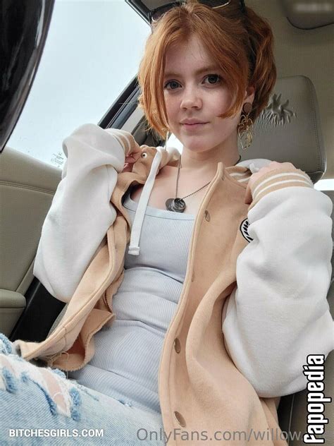 Willow.Trie Nude OnlyFans Leaks Patreon Leaks - Photo #6577432 - Fapopedia