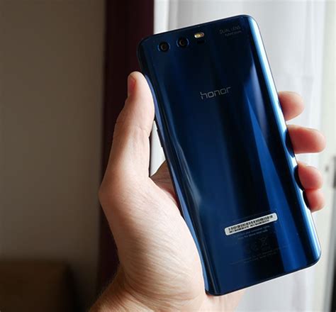 Сколько стоит смартфон Honor 9? | Что и сколько стоит