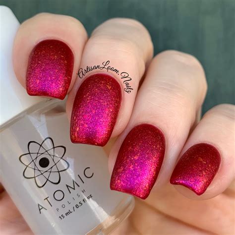 Top Coat Nail Polish
