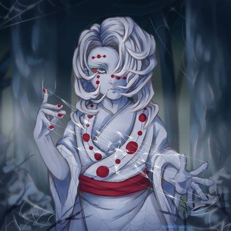 Top 999+ Rui Demon Slayer Wallpaper Full HD, 4K Free to Use