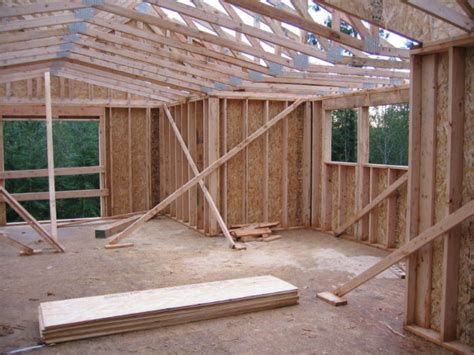 Boss's false dormers - Fine Homebuilding