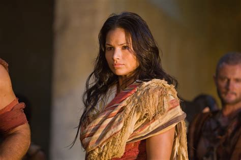 Top 10 Sexiest Women from Spartacus TV Series | Who's the Hottest ...