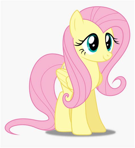 My Little Pony Friendship Is Magic Roleplay Wikia - Fluttershy My ...