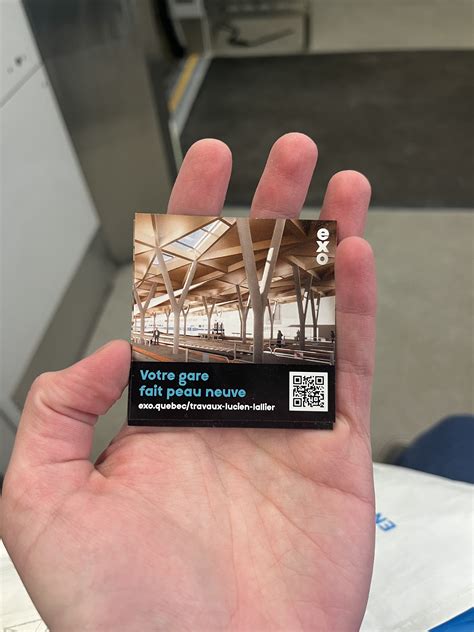 Directions to Gare Lucien-L’Allier in Montréal via Public Transit 2