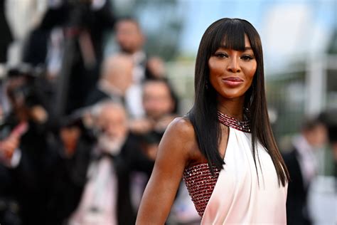 Naomi Campbell’s Best Style Moments: See Her Fashion Evolution | Observer