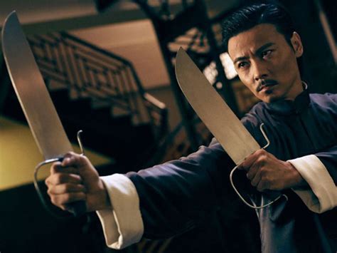 Ip Man 3, film review: Elegant fight scenes and a cameo from Mike Tyson