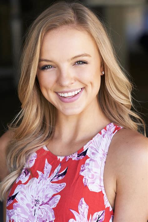 Catalog Cuties: Taylor Johnson, Part 6