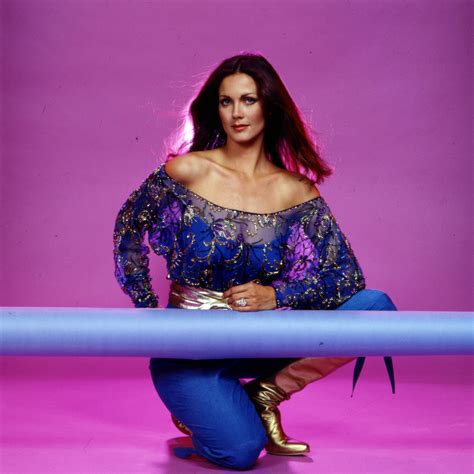 Lynda Carter Birthday Real Name Age Weight Height Fam - vrogue.co