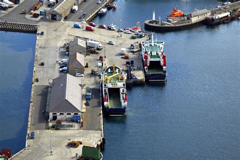 Kirwall Ferry in Kirkwall, SC, United Kingdom - ferry Reviews - Phone ...