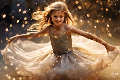 Premium Photo | Dreamy Playtime Adventures Whimsical Moments for Little ...