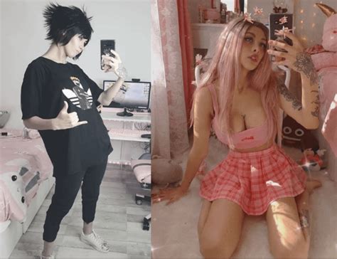 Shunli Mei : r/bimbofication