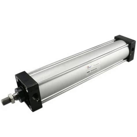 air tech pneumatics stainless steel double acting air cylinder sc type