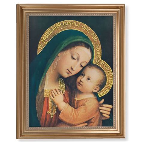 lady  good counsel      ewtn religious catalogue