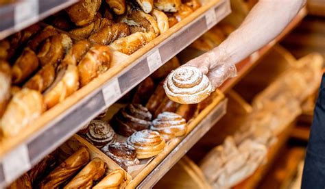 toko roti sejarah variasi produk  keuntungan bisnisnya