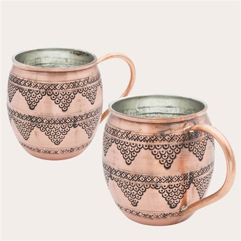 copper cup handmade maresi pestemal urban