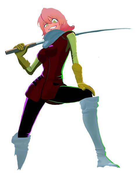 Haruko Haruhara by marcopolo157 on DeviantArt