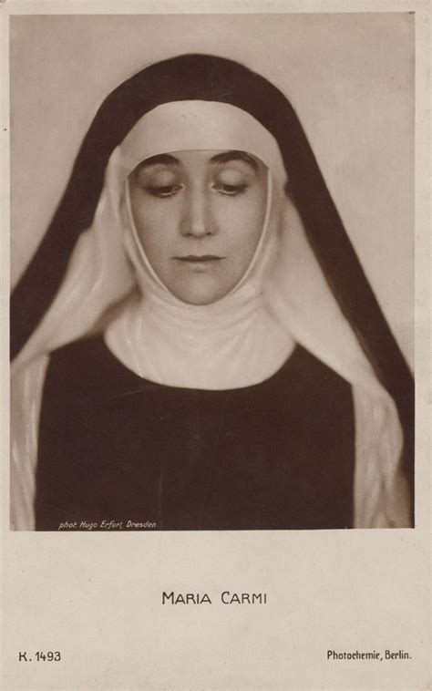 Maria Carmi