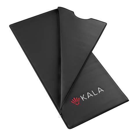 Kala Infrared Sauna Blanket – Kala Therapy