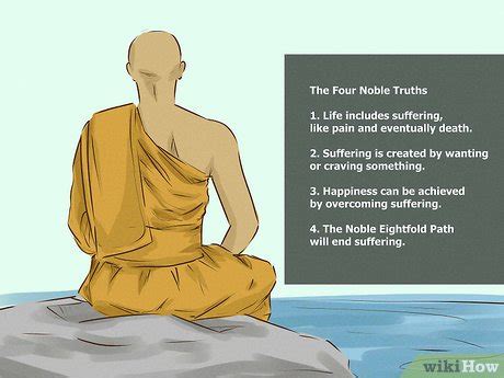 how to become a buddha