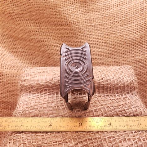Rare USGI "NW" M1 Garand 8-Round En Bloc Clip | Northwest Metal