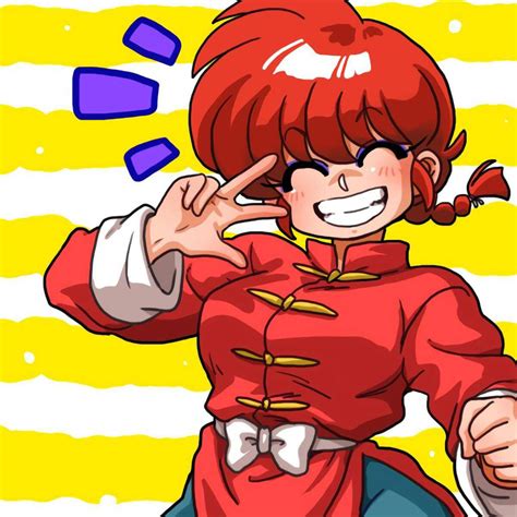 Imágenes de Ranko | Ranma 1/2 Español Amino