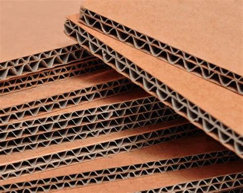 corrugated cardboard packaging solutions  custom pack