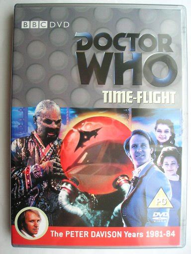 doctor  time flight