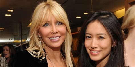 lisa gastineau net worth