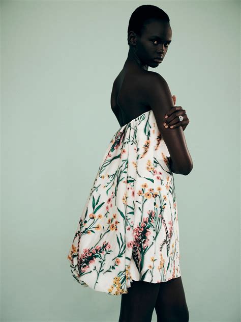 Lele Rose Pre-Fall 2025 Collection [PHOTOS]