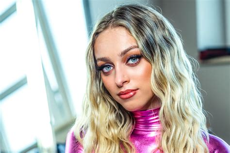 Camille krijgt hoofdrol in muzikale telenovelle op VTM (en zoekt nog