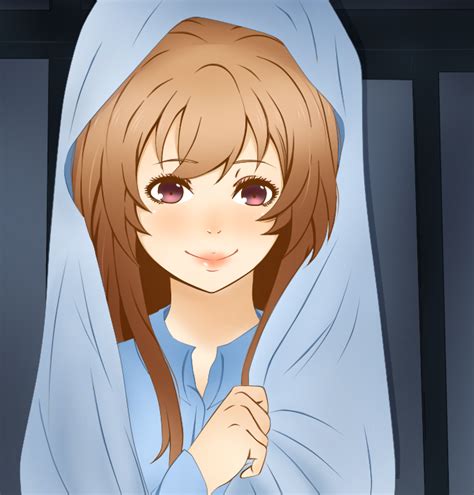 Taiga Aisaka Fan Art