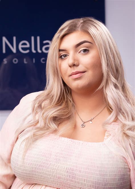 Alix Robertson - Nellany & Co. | Ayrshire Solicitors
