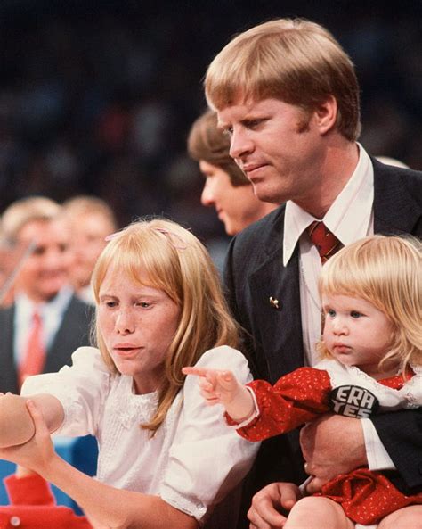 meet jimmy carter  rosalynn carters  children